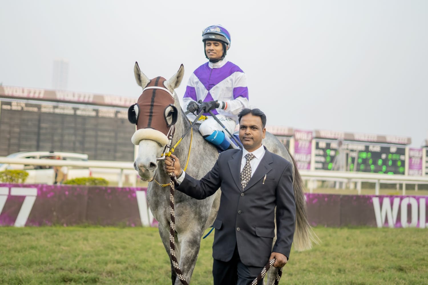 Calcutta, 17.12.2022