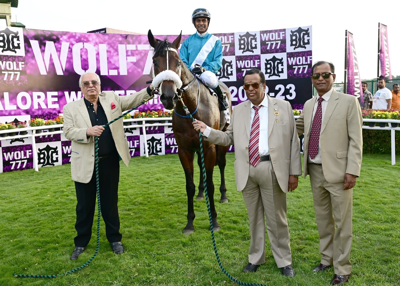 Bangalore, 17.12.2022