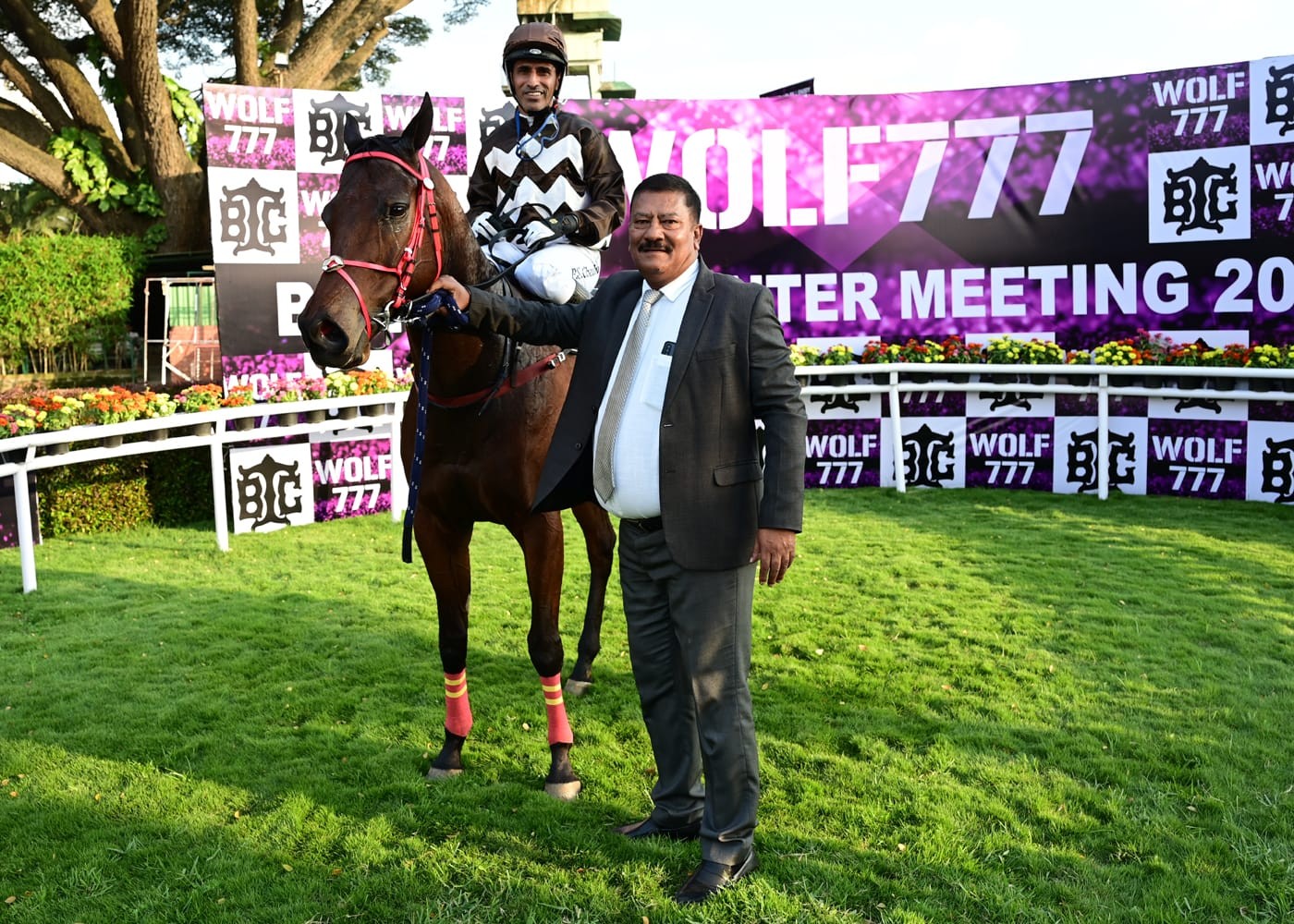 Bangalore, 17.12.2022