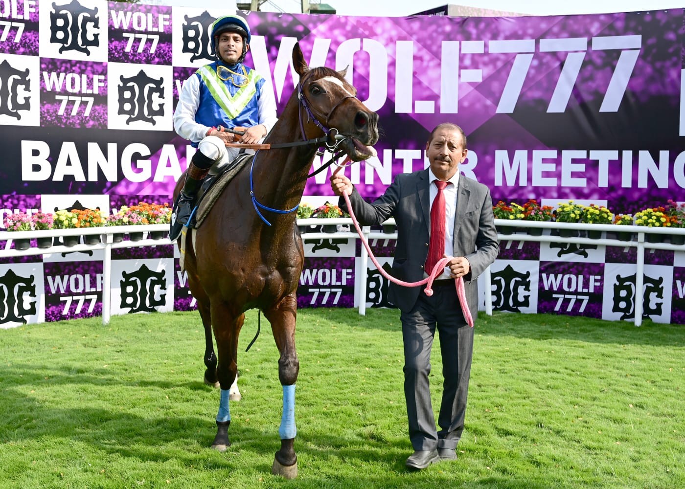 Bangalore, 17.12.2022