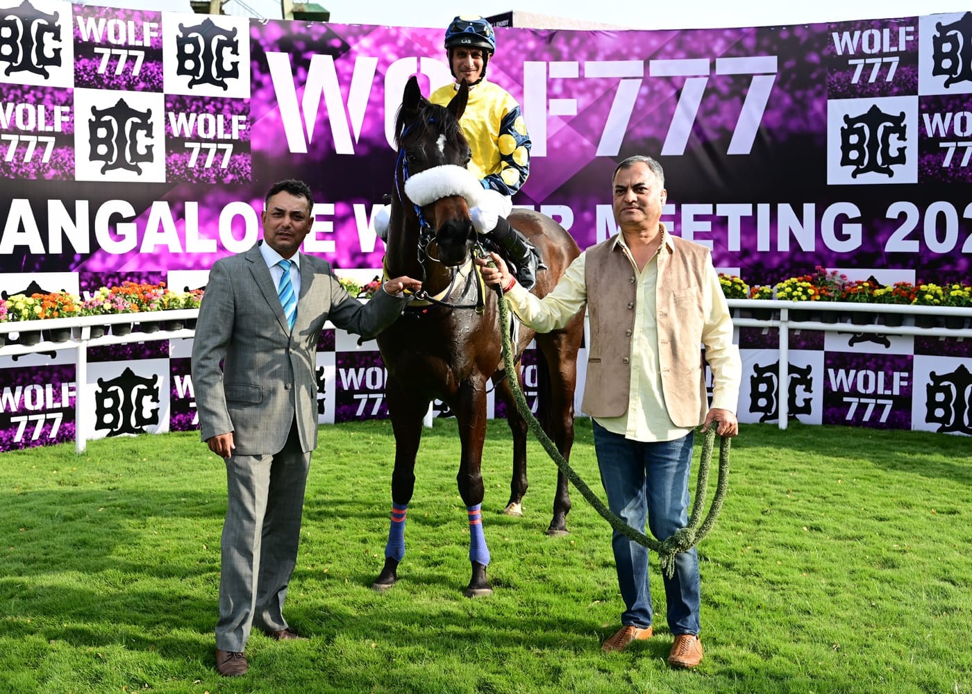 Bangalore, 17.12.2022