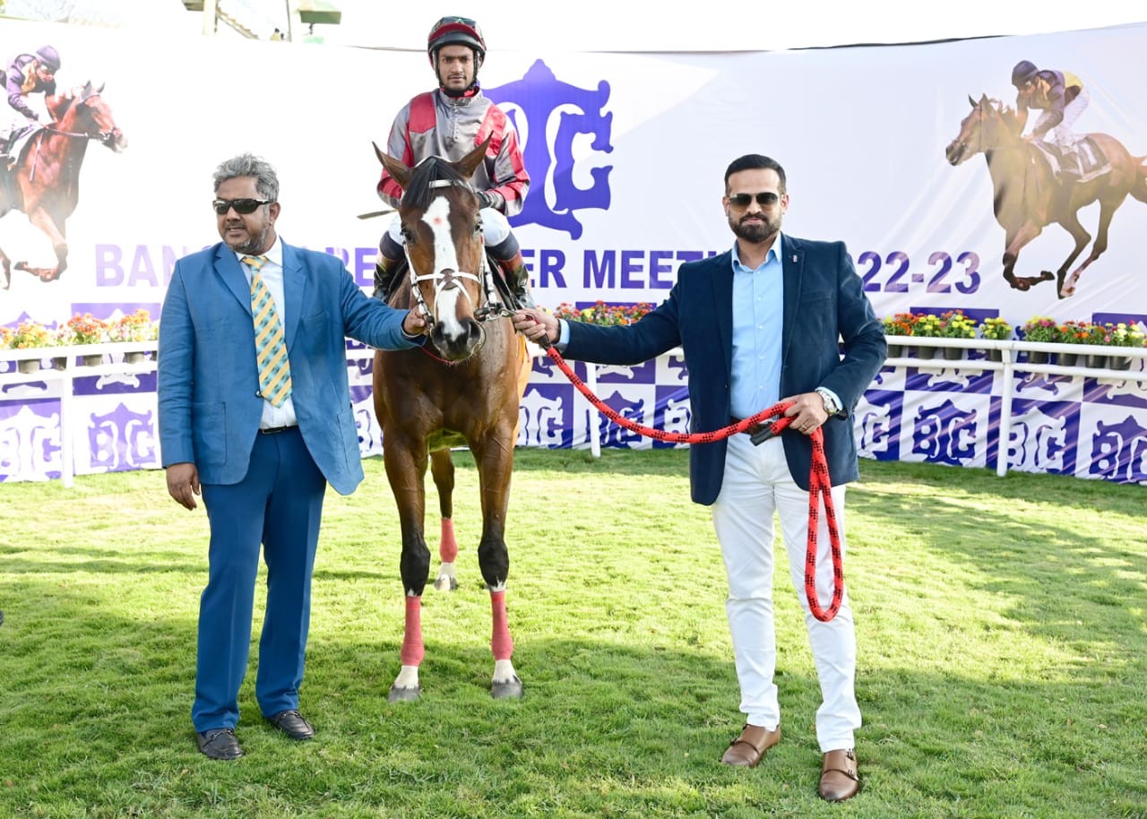 Bangalore, 23.12.2022