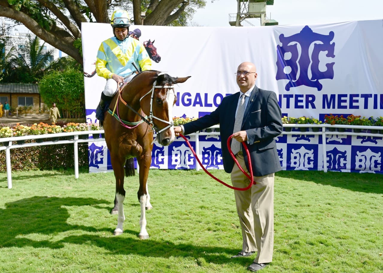 Bangalore, 13.01.2023