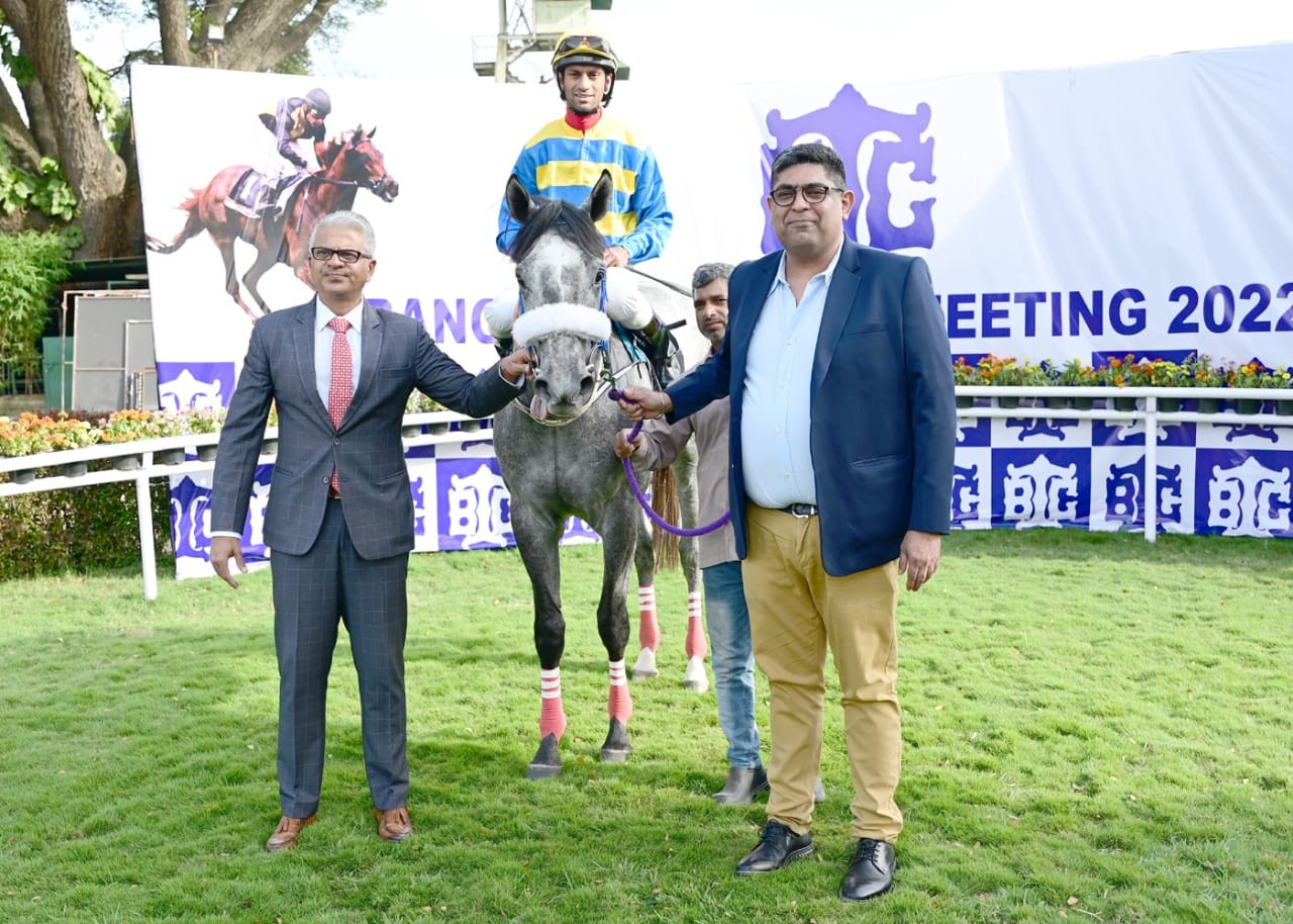 Bangalore, 13.01.2023