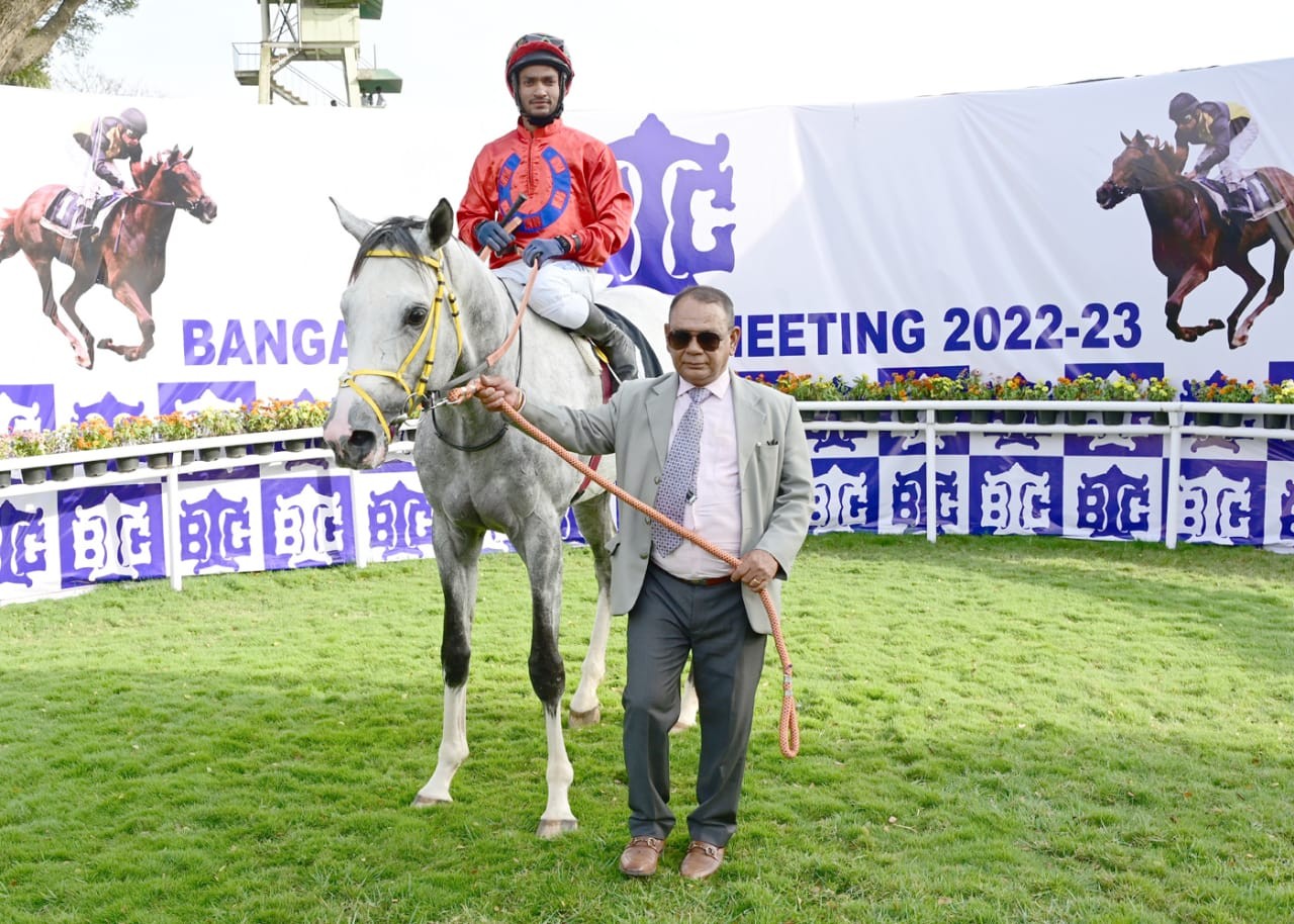 Bangalore, 13.01.2023