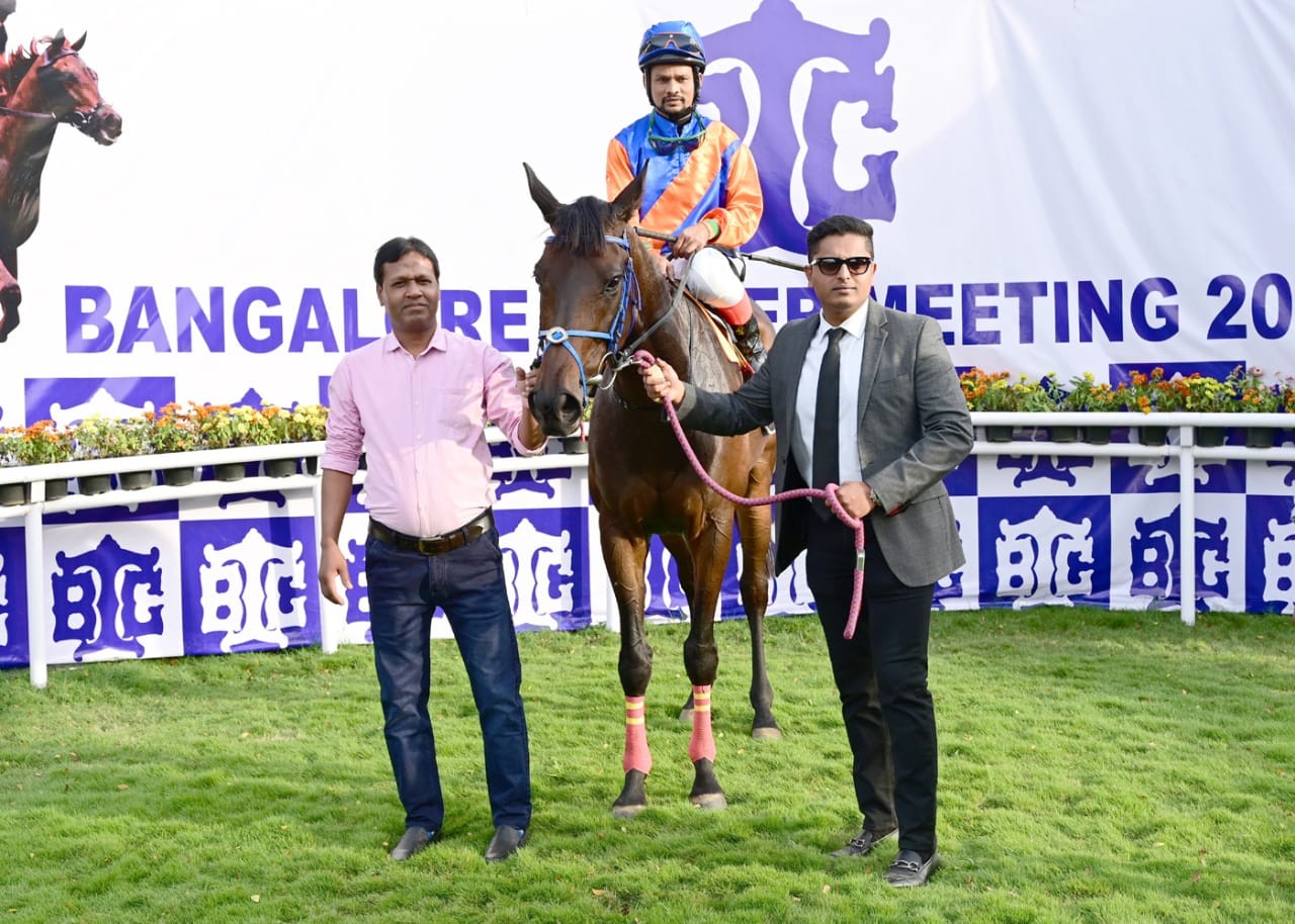 Bangalore, 13.01.2023