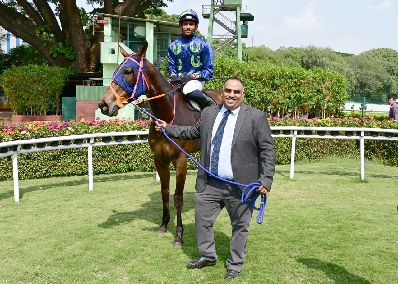 Bangalore, 03.06.2023