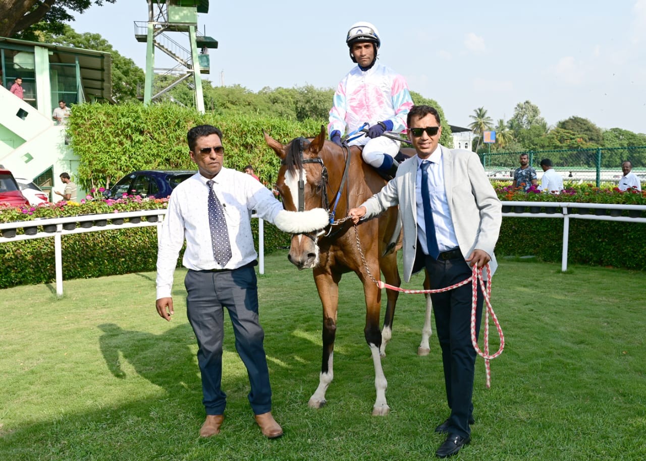 Bangalore, 03.06.2023