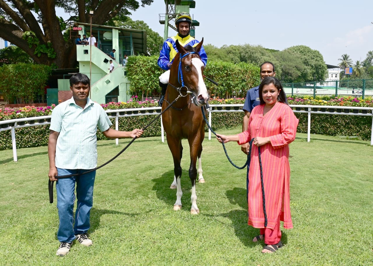 Bangalore, 03.06.2023