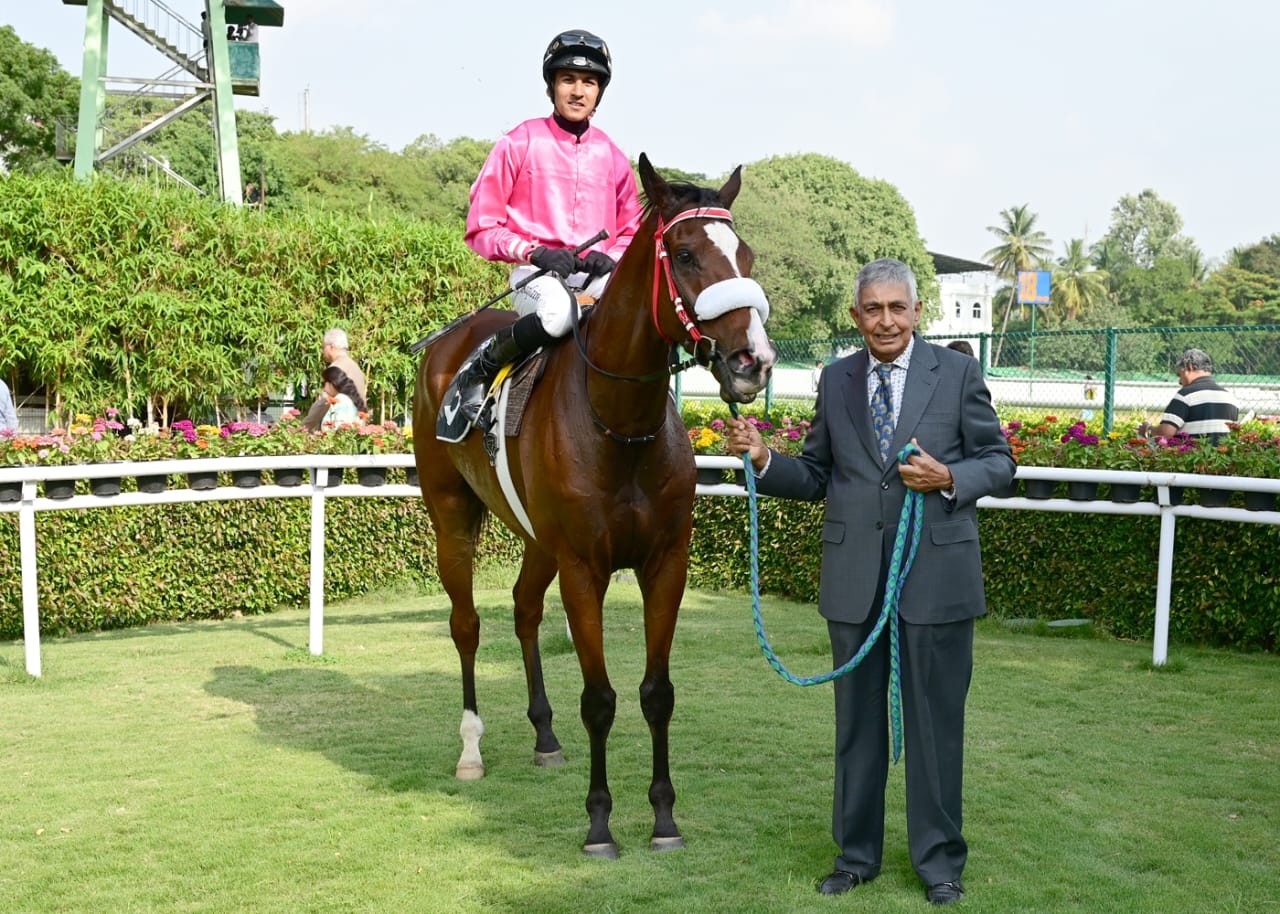 Bangalore, 03.06.2023