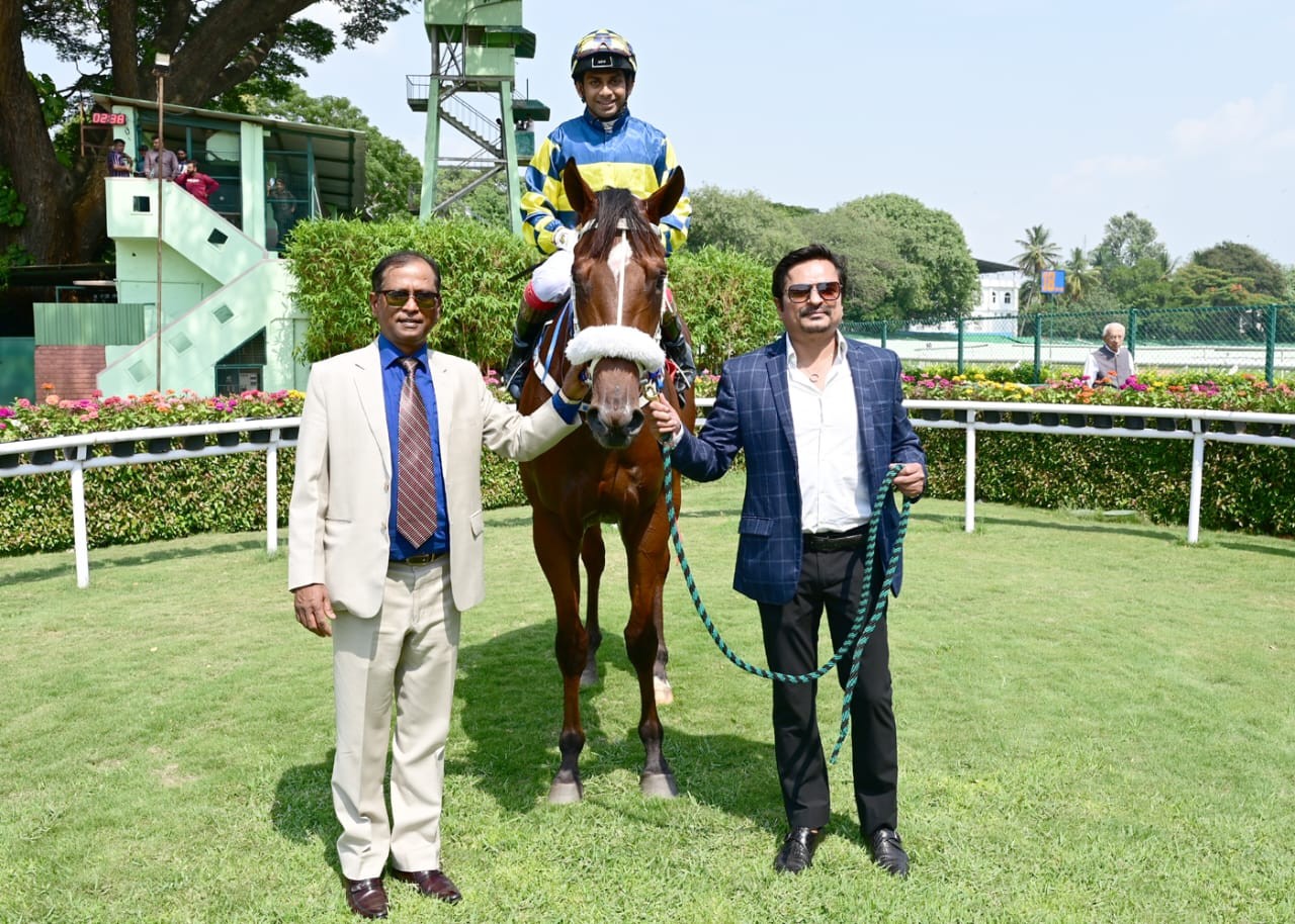 Bangalore, 03.06.2023