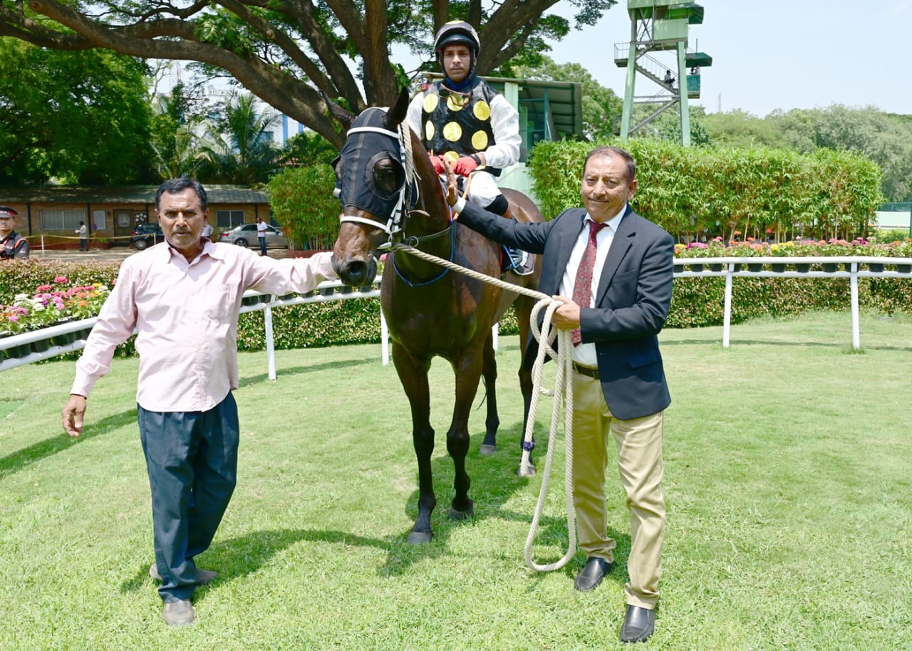 Bangalore, 03.06.2023