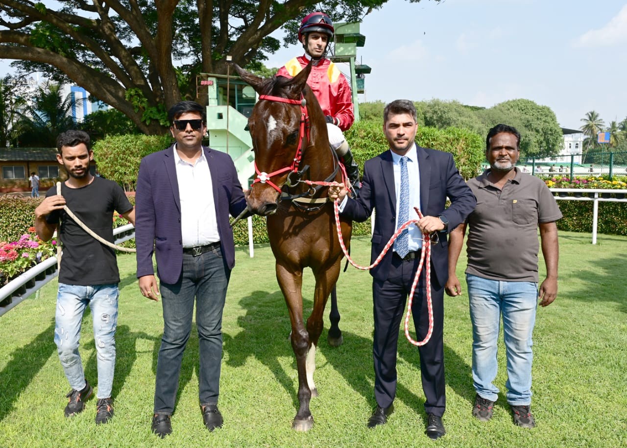 Bangalore, 03.06.2023