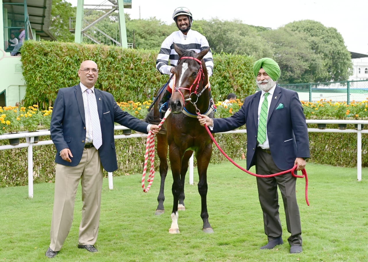 Bangalore, 02.07.2023