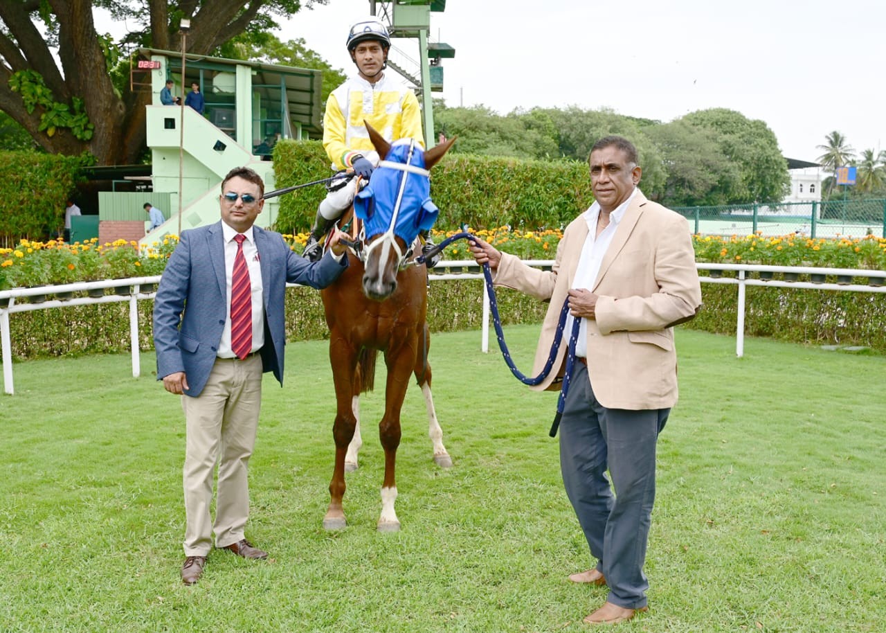 Bangalore, 02.07.2023