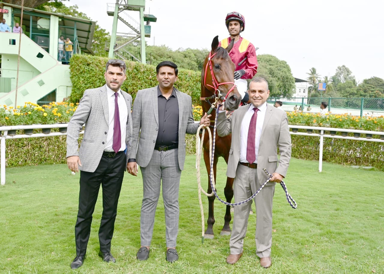 Bangalore, 02.07.2023