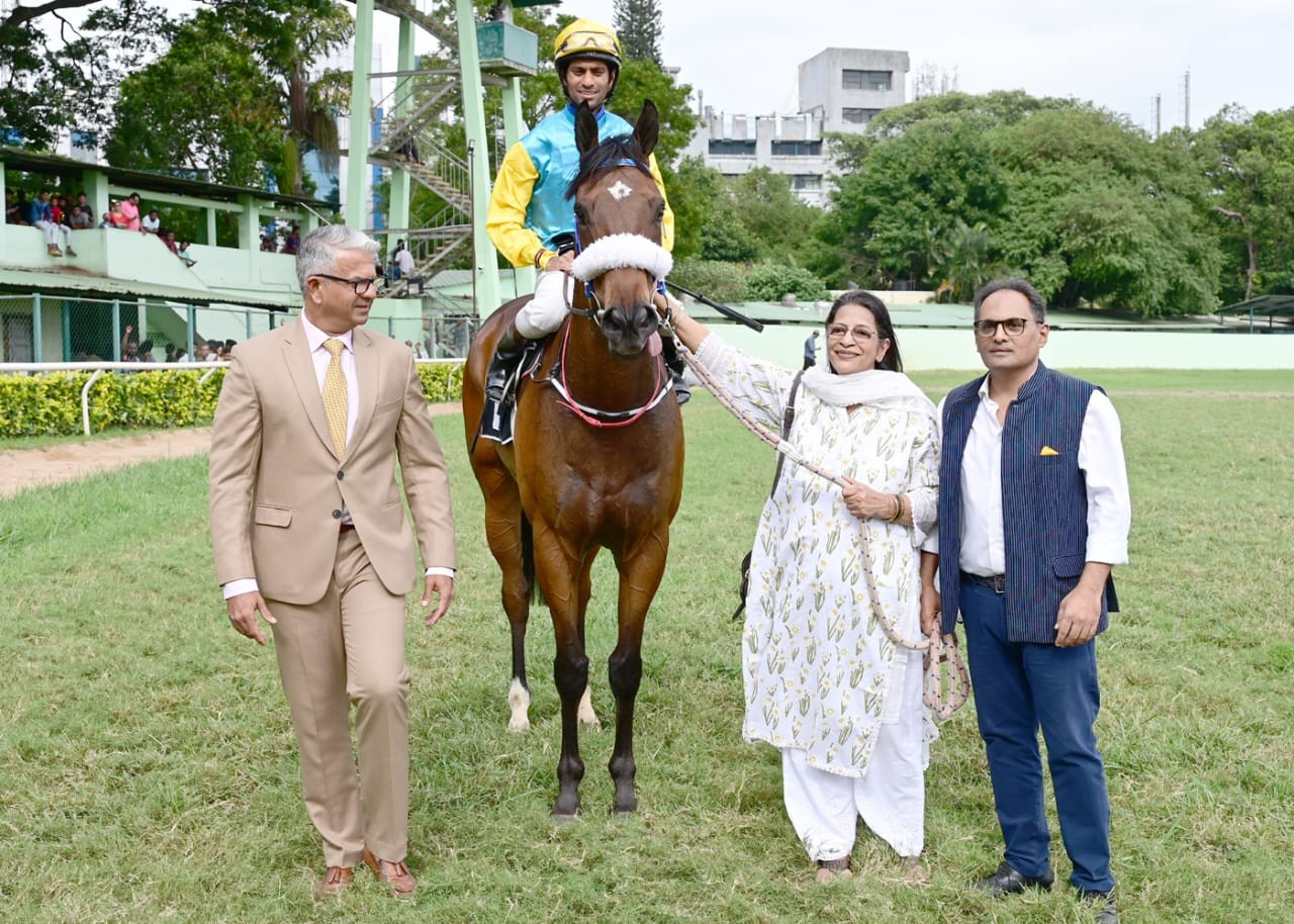 Bangalore, 02.07.2023