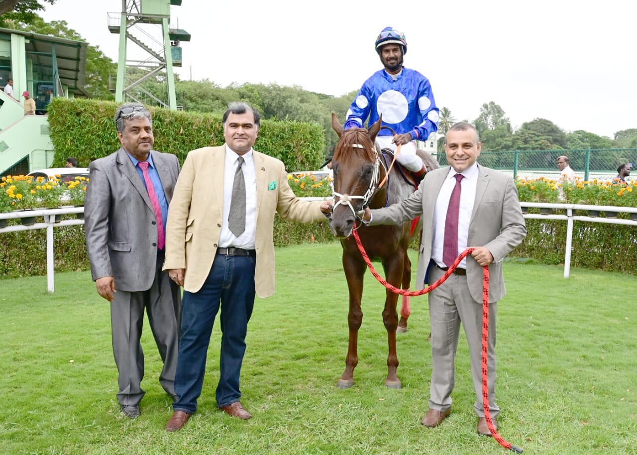 Bangalore, 02.07.2023