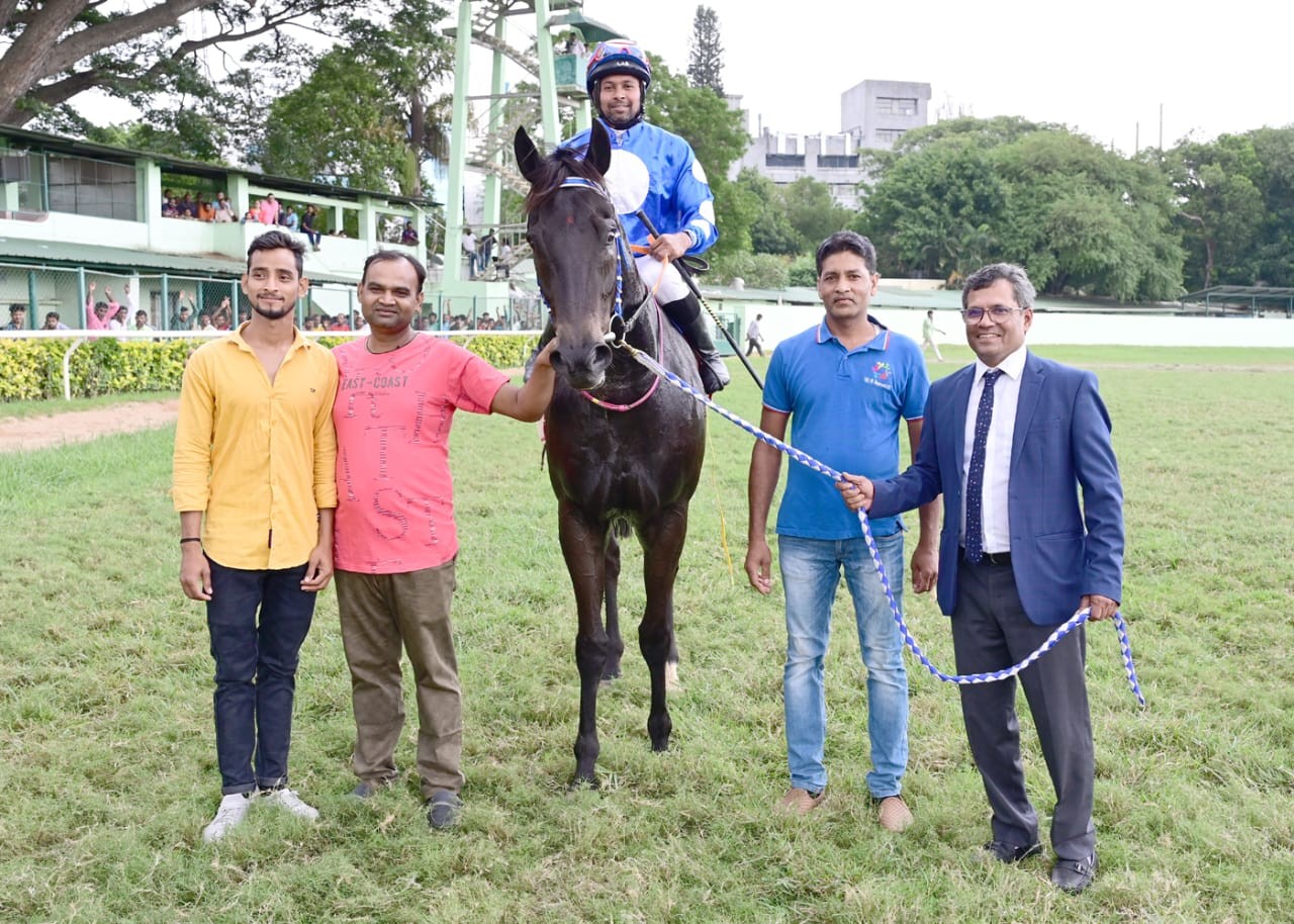 Bangalore, 02.07.2023