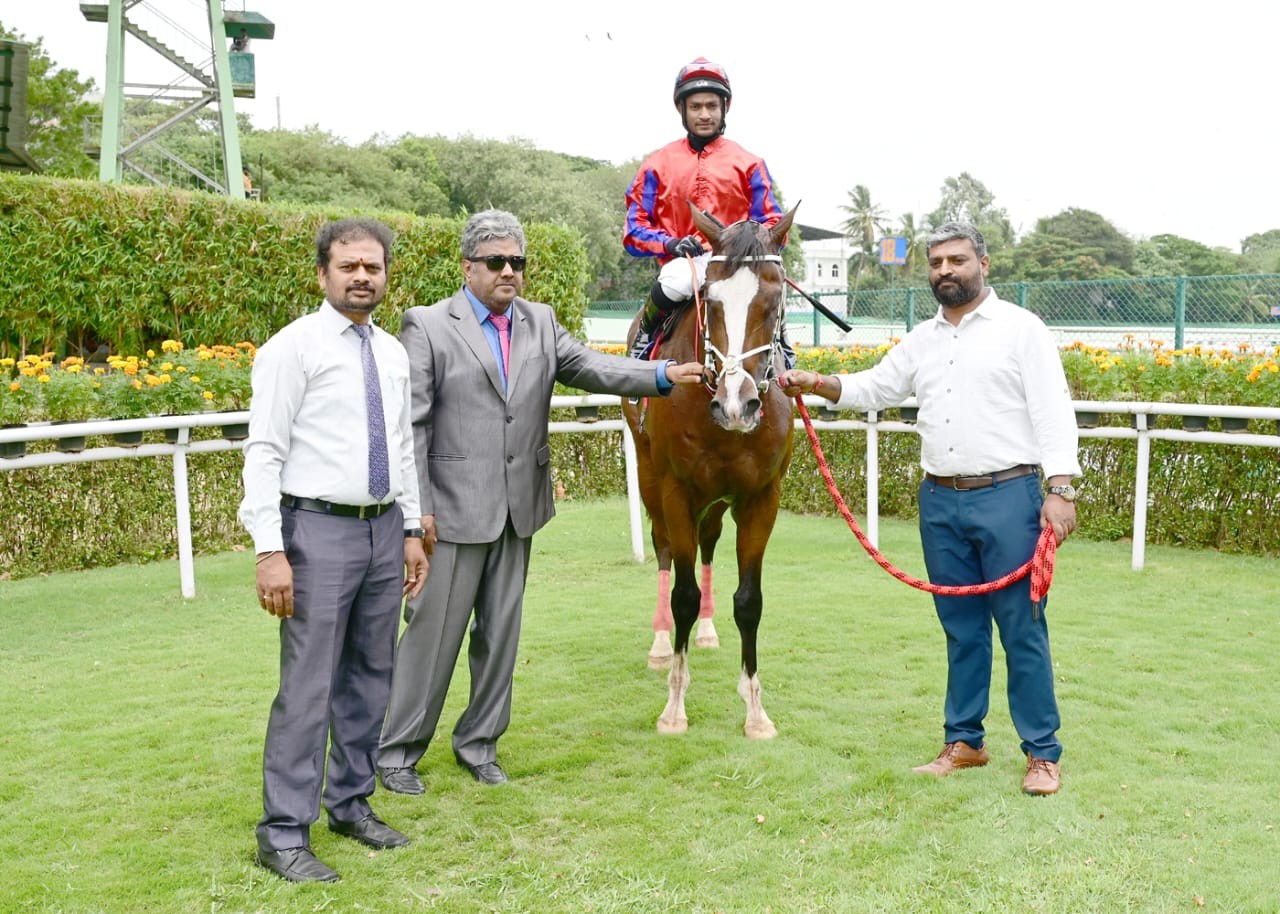 Bangalore, 02.07.2023