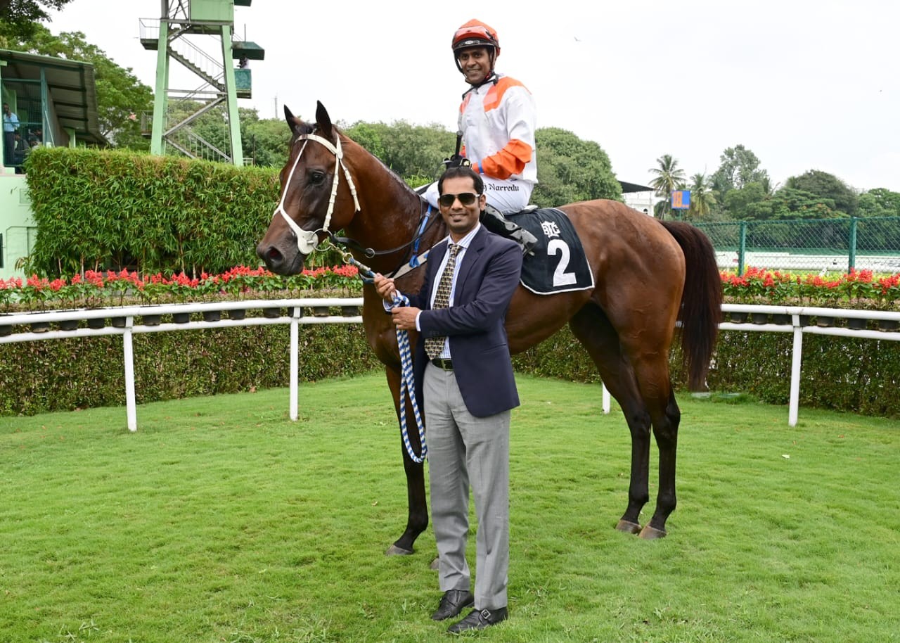 Bangalore, 08.07.2023