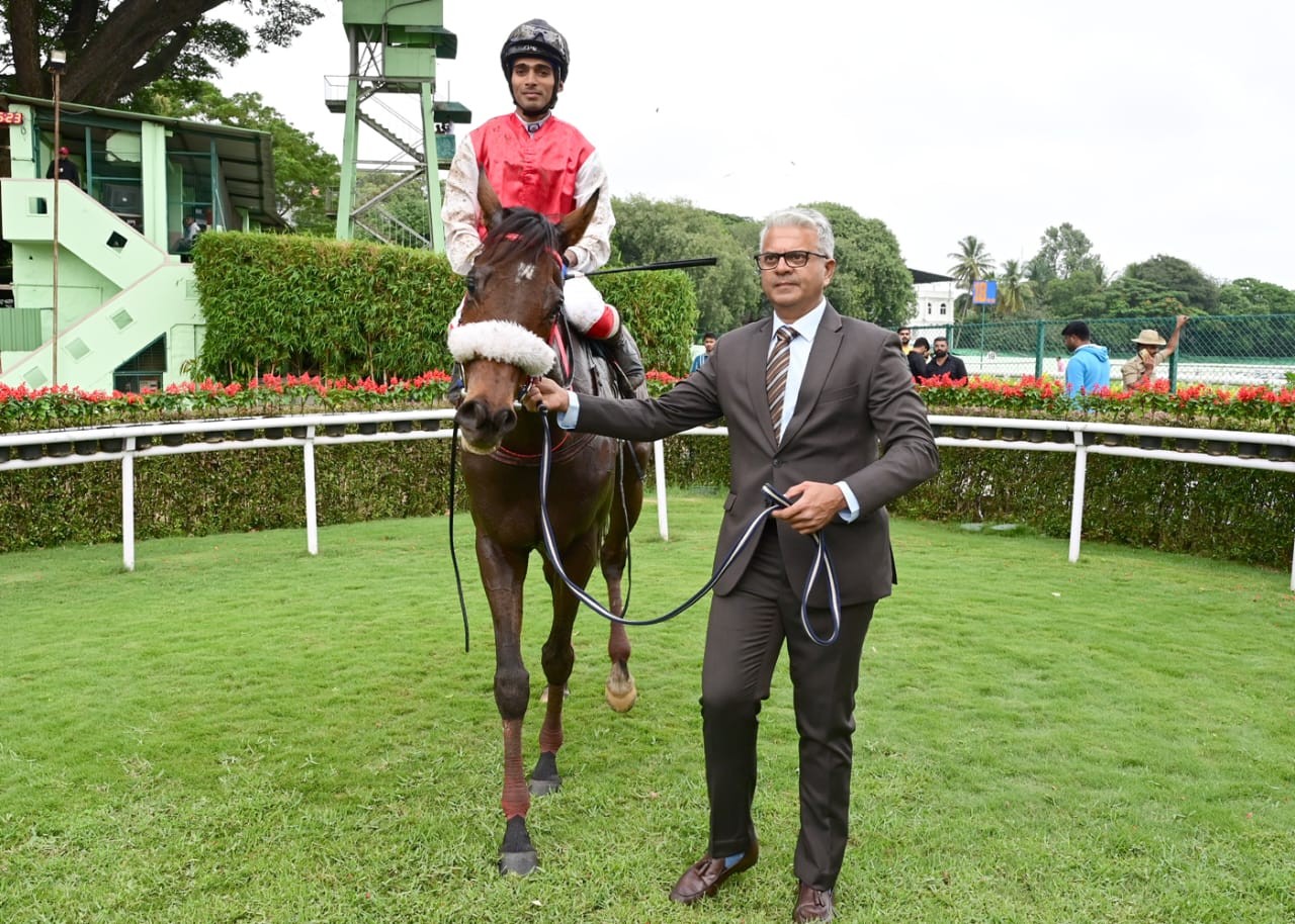 Bangalore, 08.07.2023