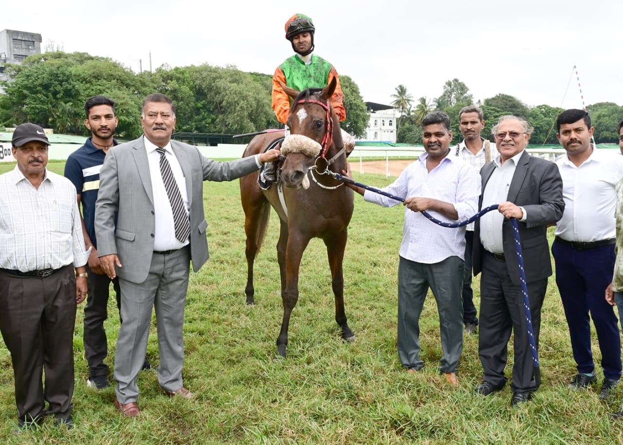 Bangalore, 08.07.2023