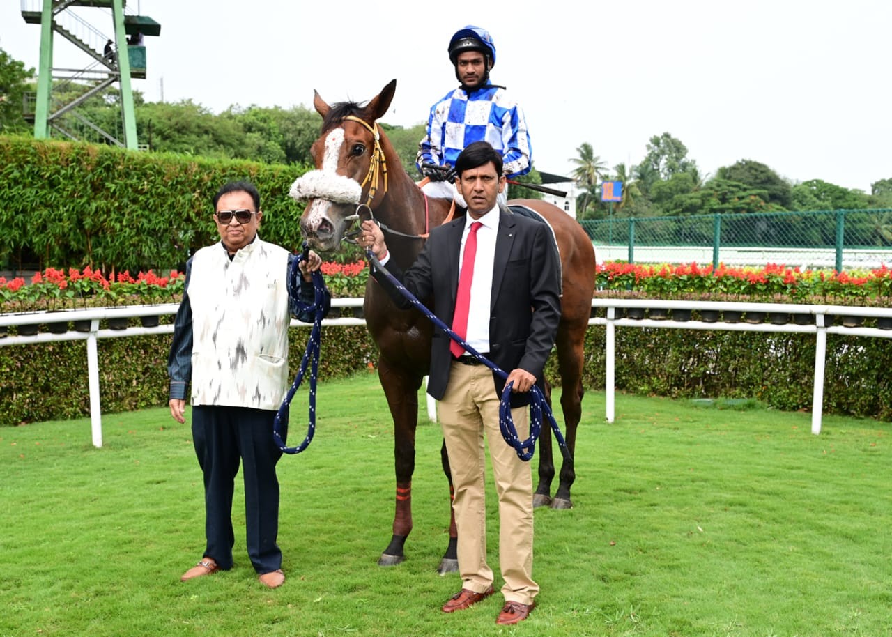 Bangalore, 08.07.2023