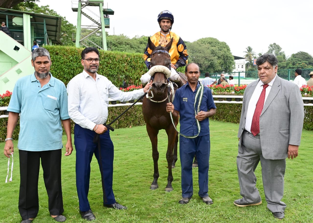 Bangalore, 08.07.2023