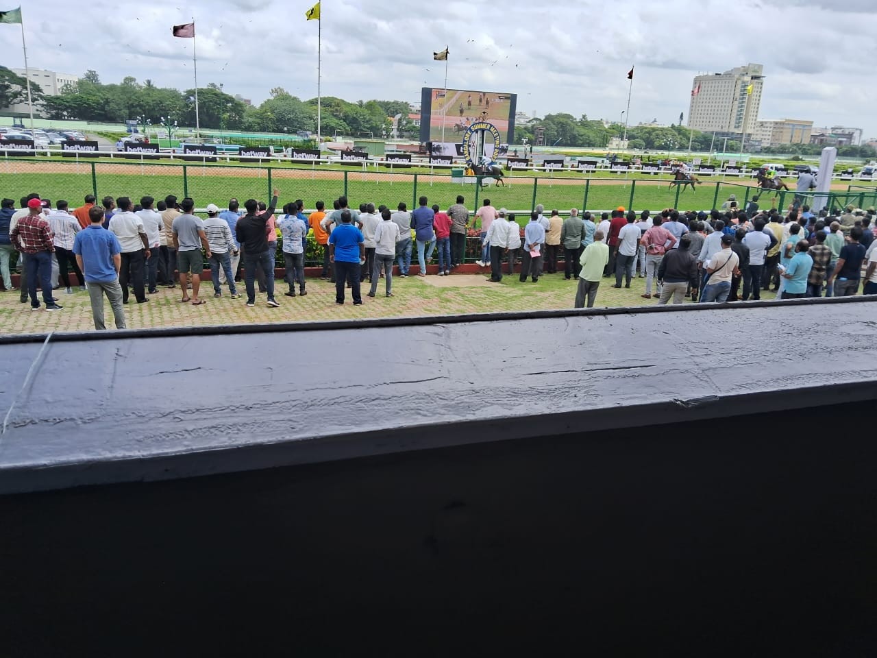 Bangalore, 15.07.2023