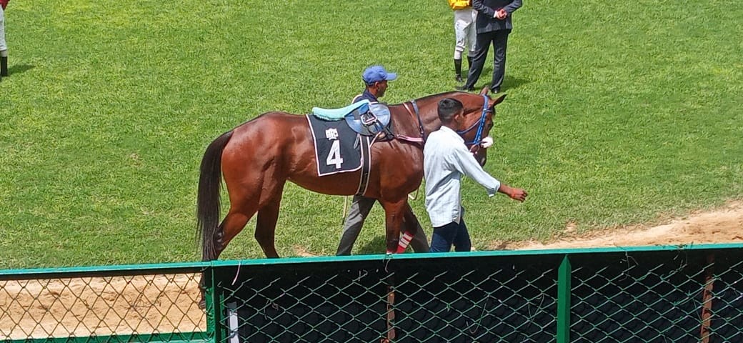 Bangalore, 15.07.2023