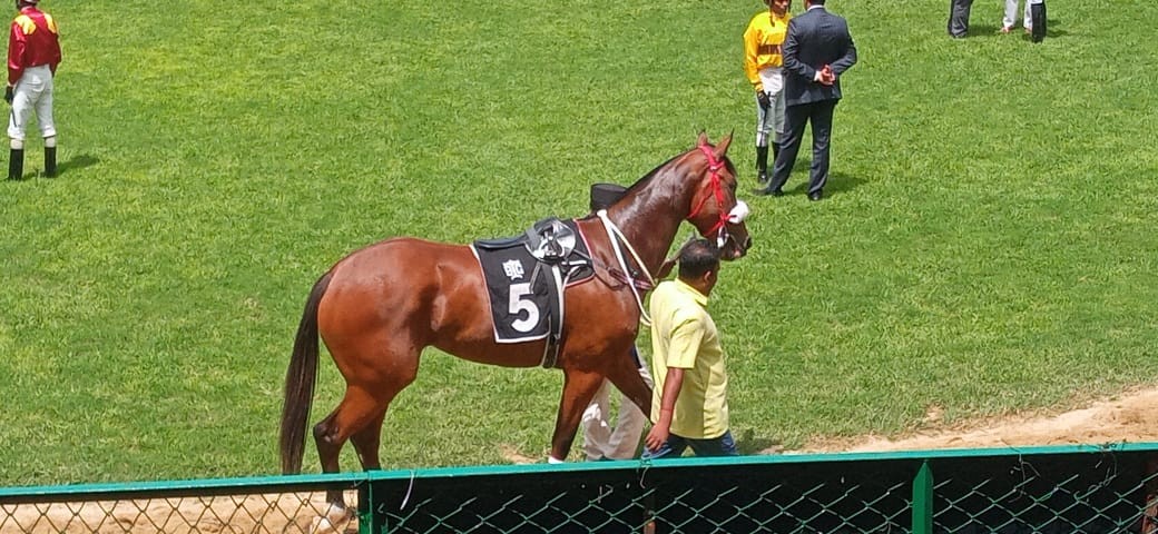 Bangalore, 15.07.2023