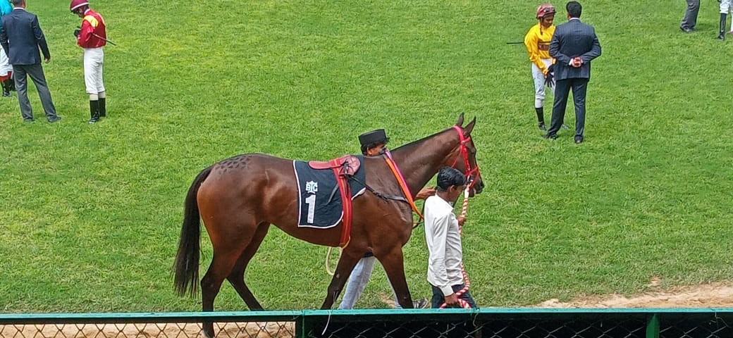 Bangalore, 15.07.2023