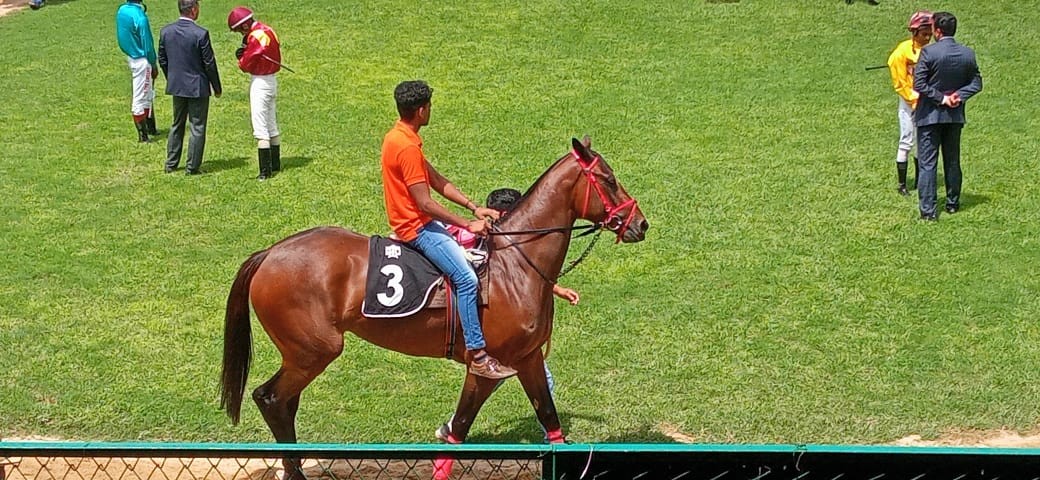 Bangalore, 15.07.2023