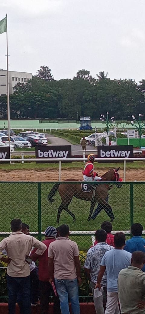 Bangalore, 15.07.2023