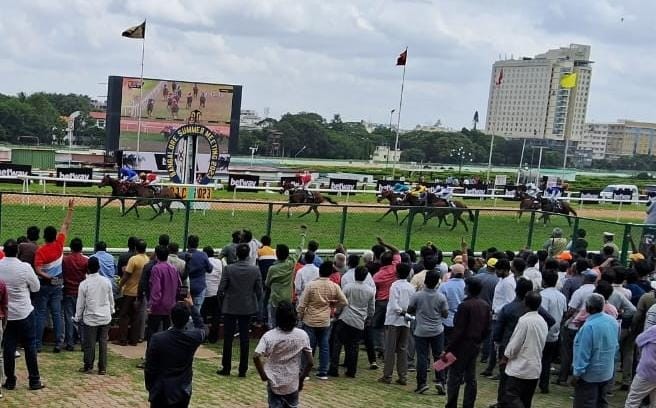 Bangalore, 15.07.2023