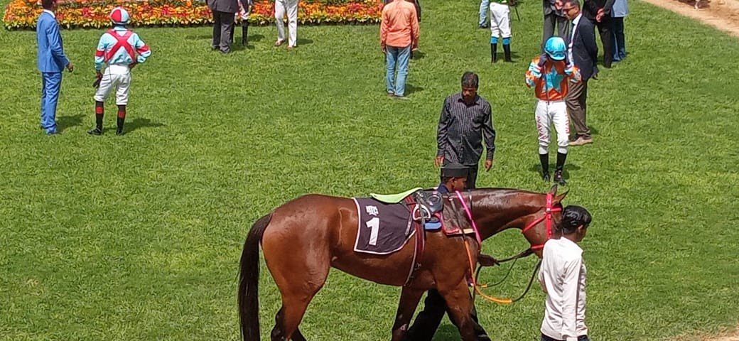 Bangalore, 15.07.2023