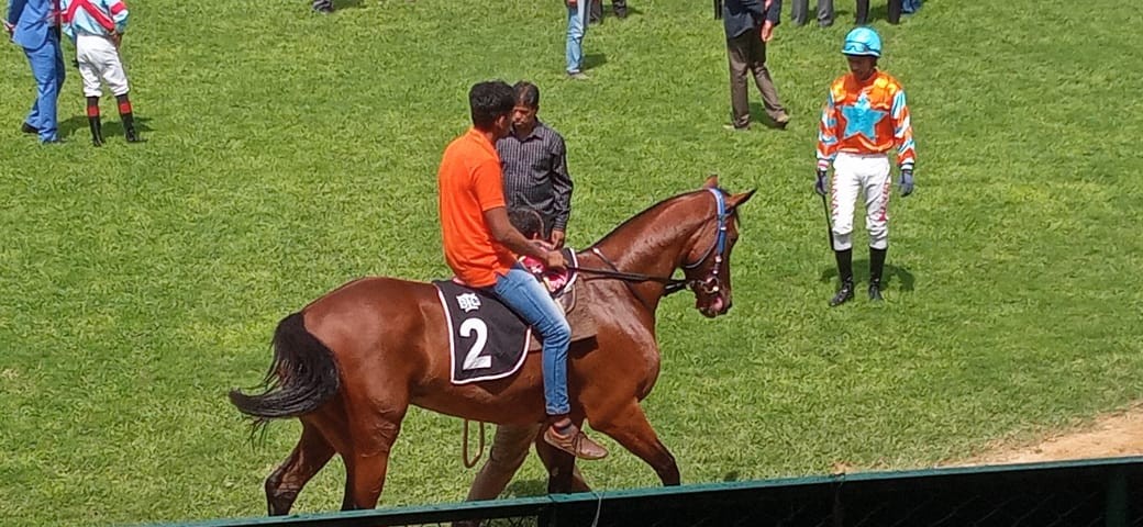 Bangalore, 15.07.2023