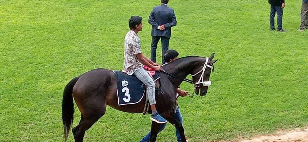 Bangalore, 15.07.2023