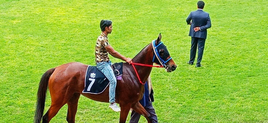 Bangalore, 15.07.2023