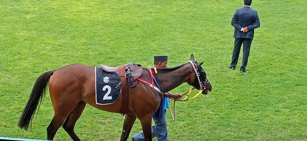 Bangalore, 15.07.2023