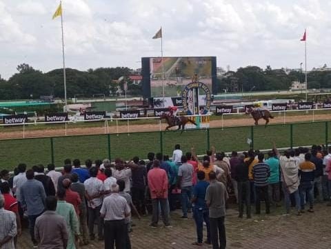 Bangalore, 15.07.2023