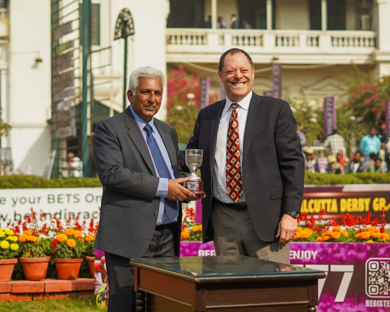 Calcutta, 08.01.2023