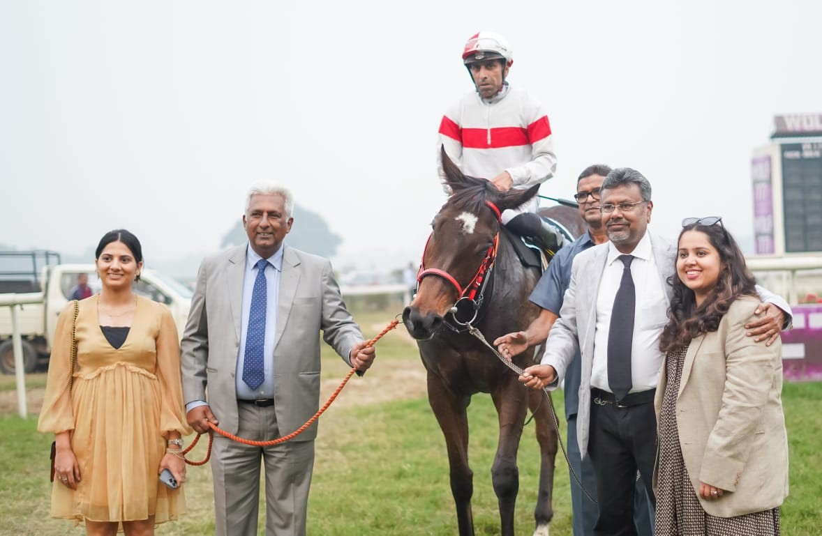 Calcutta, 01.01.2023